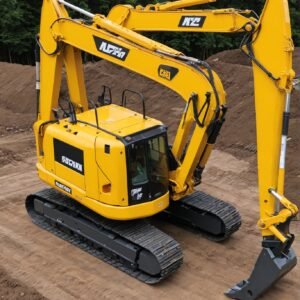 220X EXCAVATOR