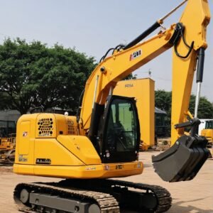 JZ141 EXCAVATOR